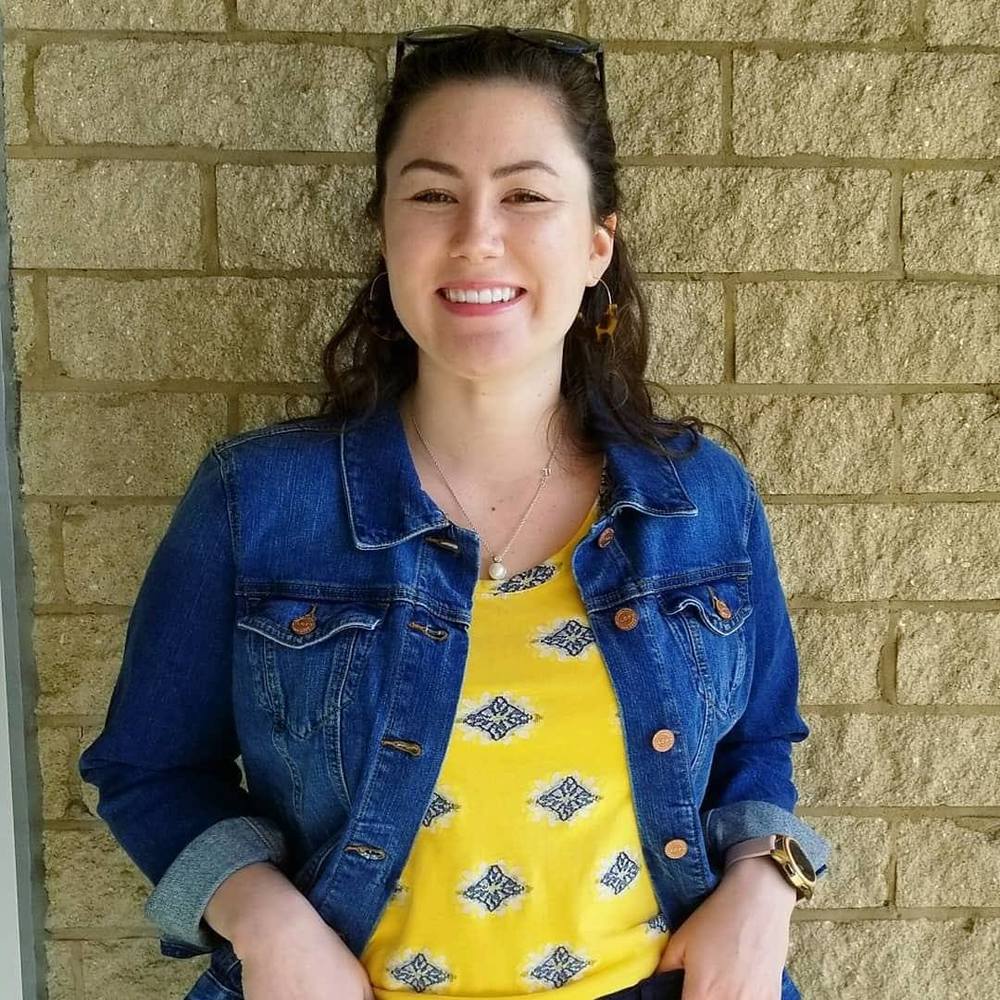 Meet your Posher, Anna